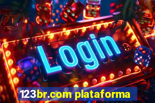 123br.com plataforma